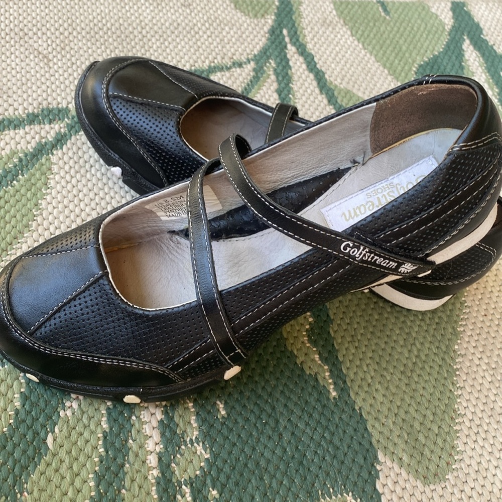 Golfstream Golf Sandals / Shoes |Size 8.5M